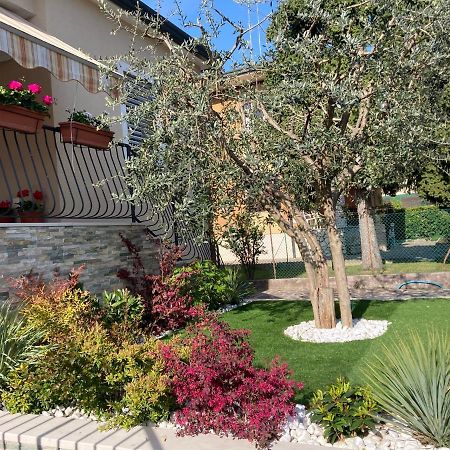Alloggio Rozafa Peschiera del Garda Extérieur photo