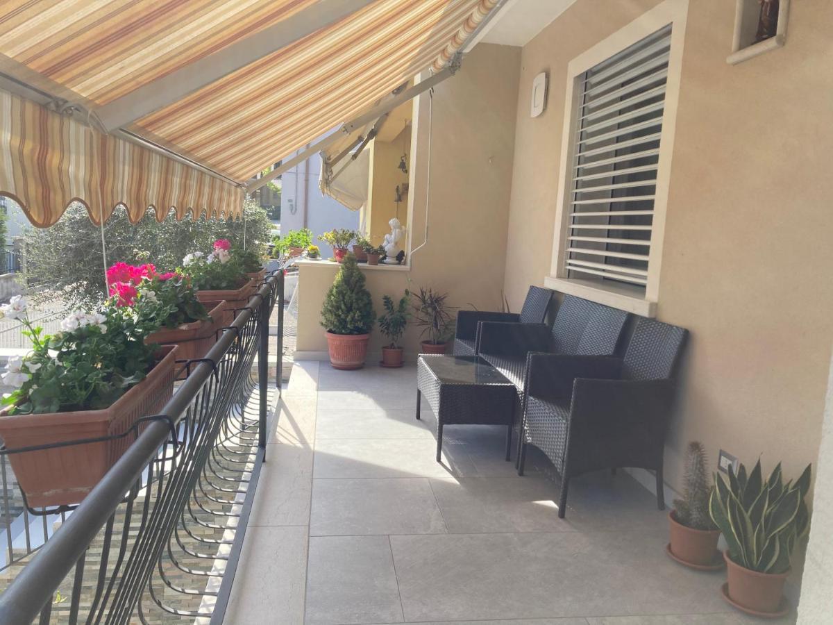Alloggio Rozafa Peschiera del Garda Extérieur photo