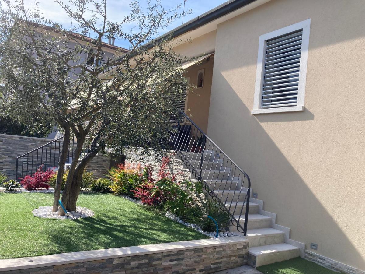 Alloggio Rozafa Peschiera del Garda Extérieur photo